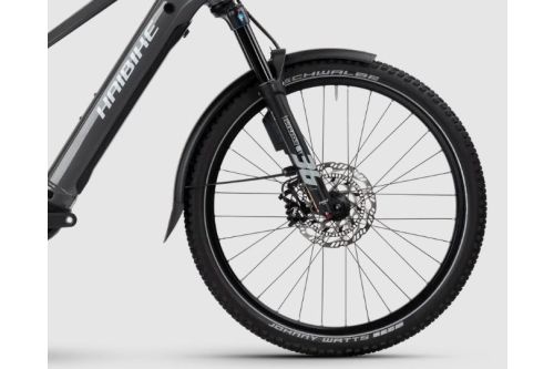 Rower elektryczny górski Haibike Adventr 11 ABS w 100% gotowy do jazdy + Gratis tak